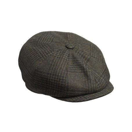 Kap Bakerjongen Willow Laksen