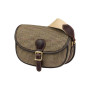 Lily Laksen patroon tas