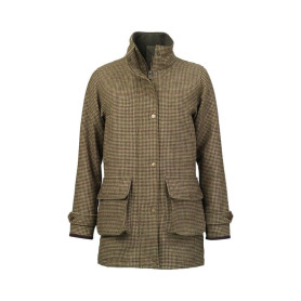 Manteaux en tweed