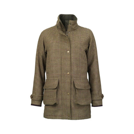 Manteau Lily CTX Femme Laksen