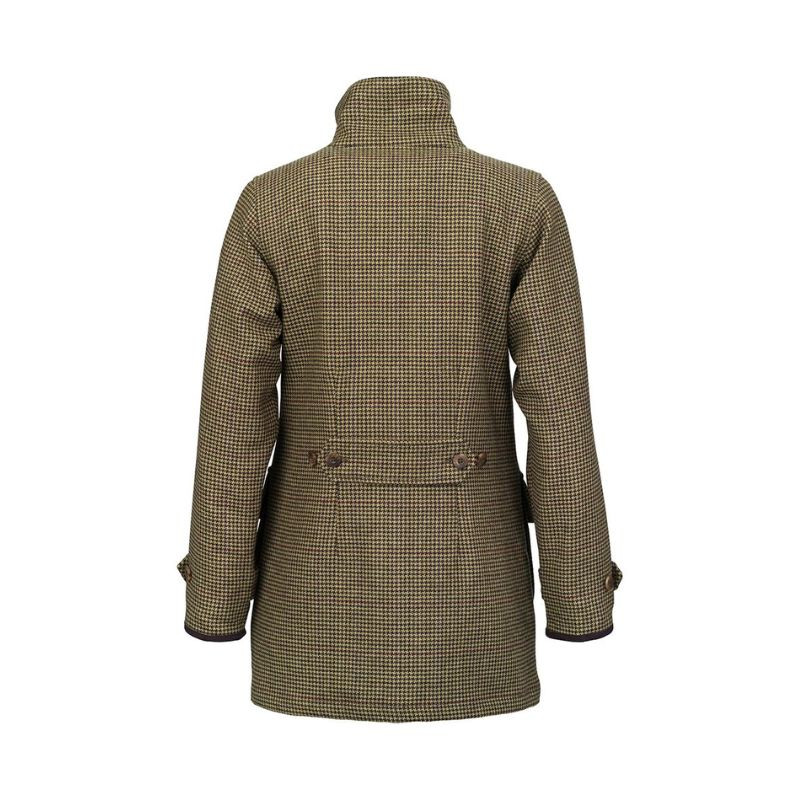 Manteau Lily CTX Femme Laksen