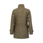 Manteau Lily CTX Femme Laksen