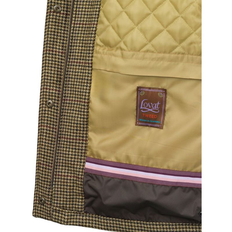 Manteau Lily CTX Femme Laksen