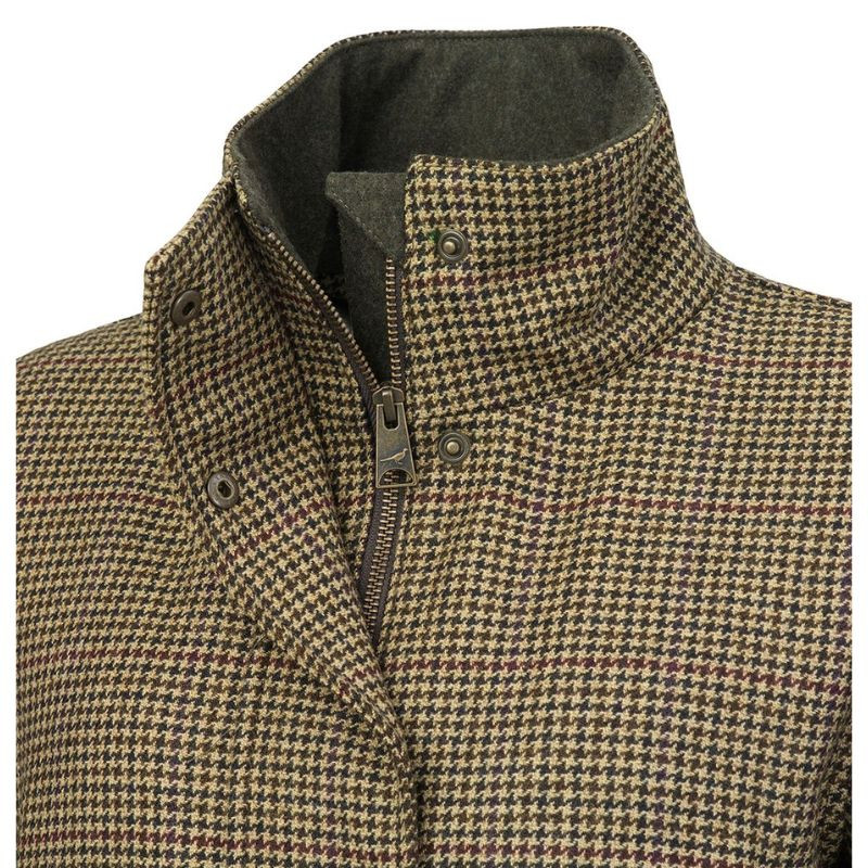 Manteau Lily CTX Femme Laksen