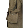 Manteau Lily CTX Femme Laksen
