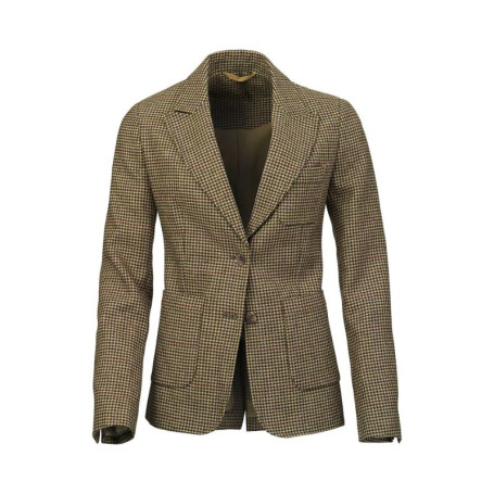 Veste habillée Tweed Lily Femme Laksen