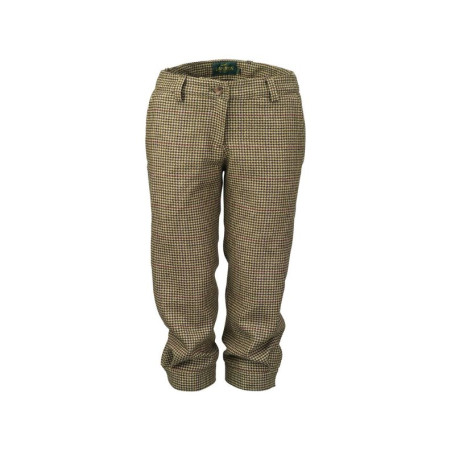 Onderbroek Lelie Femme Laksen