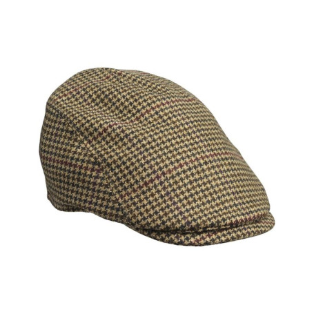 Casquette plate drivers Lily Laksen