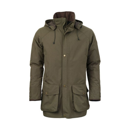 Manteau de tir Marsh ISO CTX™ Laksen