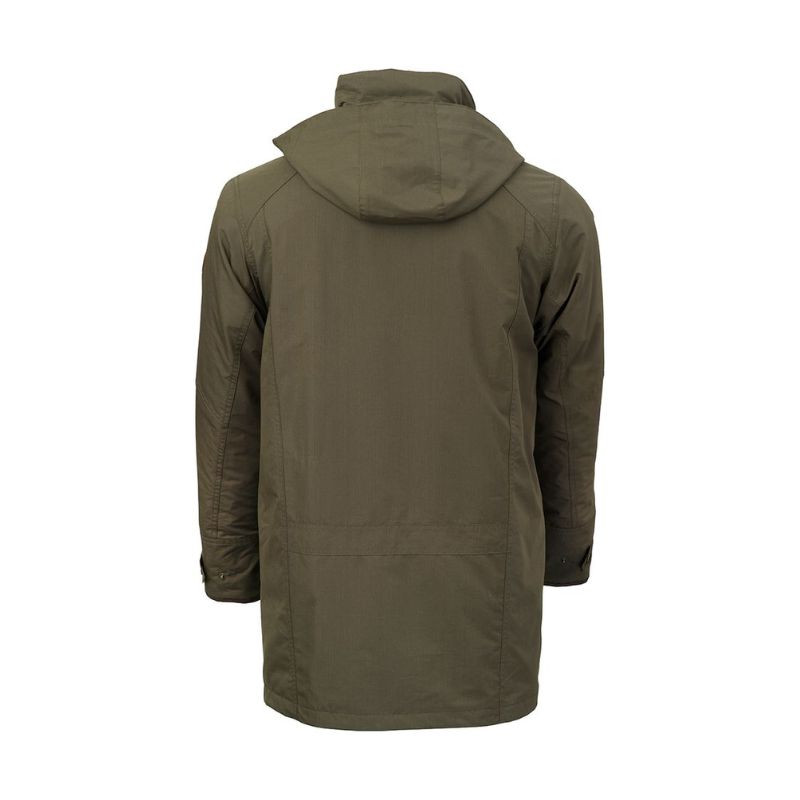 Manteau de tir Marsh ISO CTX™ Laksen