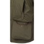 Manteau de tir Marsh ISO CTX™ Laksen