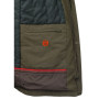Manteau de tir Marsh ISO CTX™ Laksen