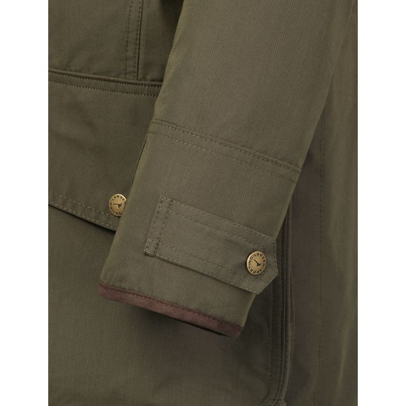 Manteau de tir Marsh ISO CTX™ Laksen