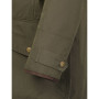 Manteau de tir Marsh ISO CTX™ Laksen