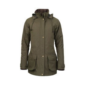 Veste Chaude
