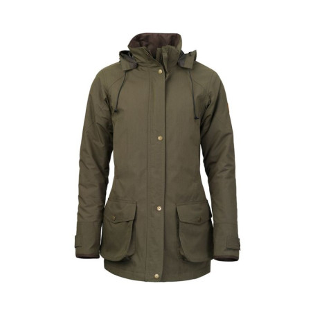 Manteau Marsh ISO CTX™ Femme Laksen