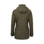 Manteau Marsh ISO CTX™ Femme Laksen