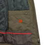 Manteau Marsh ISO CTX™ Femme Laksen