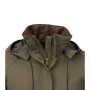 Manteau Marsh ISO CTX™ Femme Laksen
