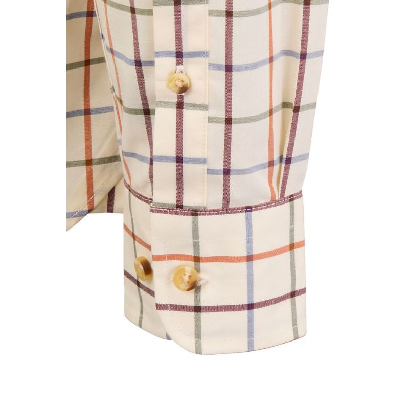 Chemise Sporting Dawson Laksen