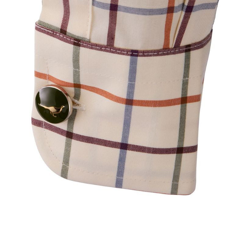 Chemise Sporting Dawson Laksen