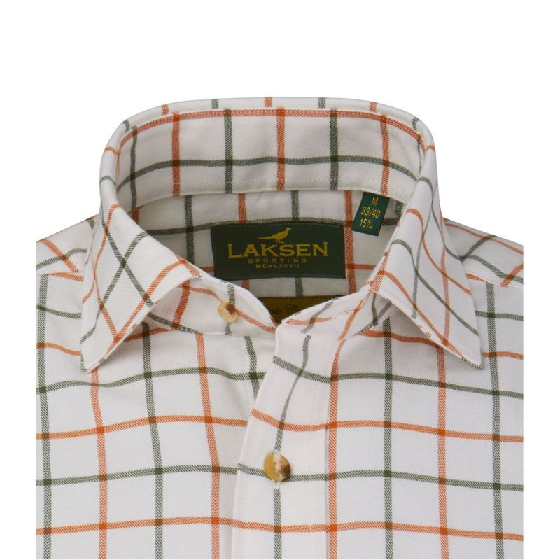 Chemise Fabian Laksen