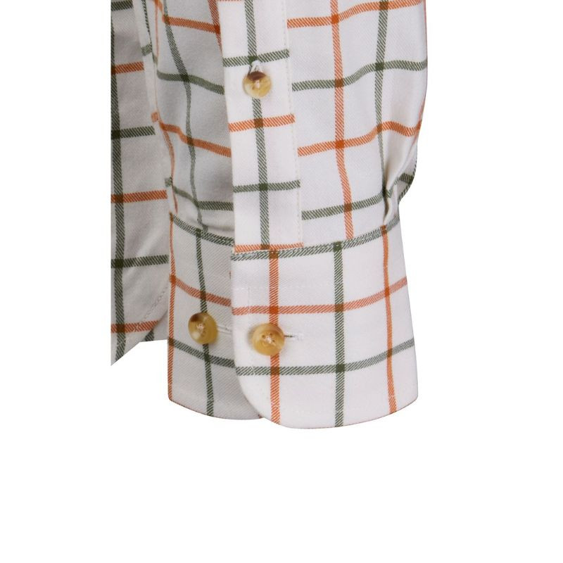 Chemise Fabian Laksen