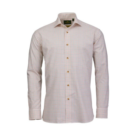 Chemise Harvey Laksen