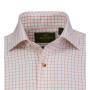 Chemise Harvey Laksen