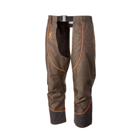 Surpantalon Forest Green Browning