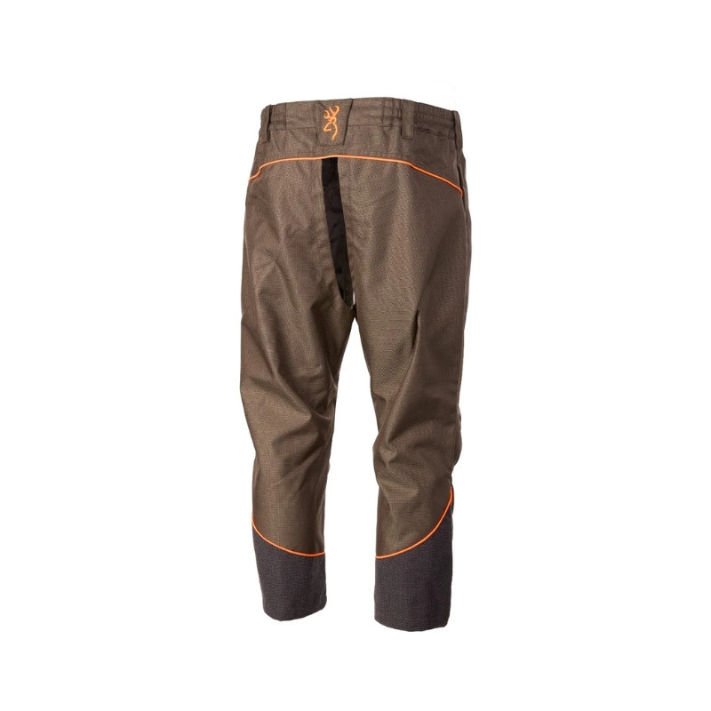 Surpantalon Forest Green Browning