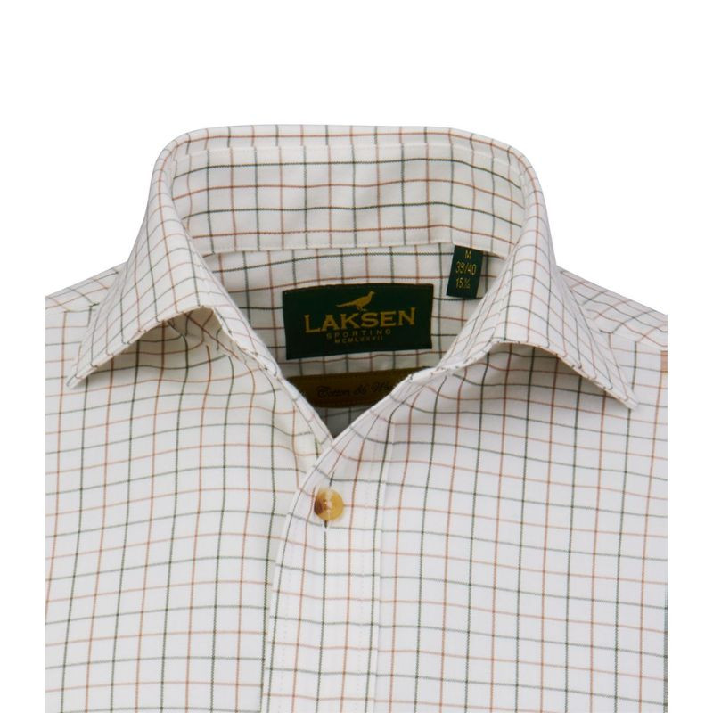 Chemise Irving Laksen
