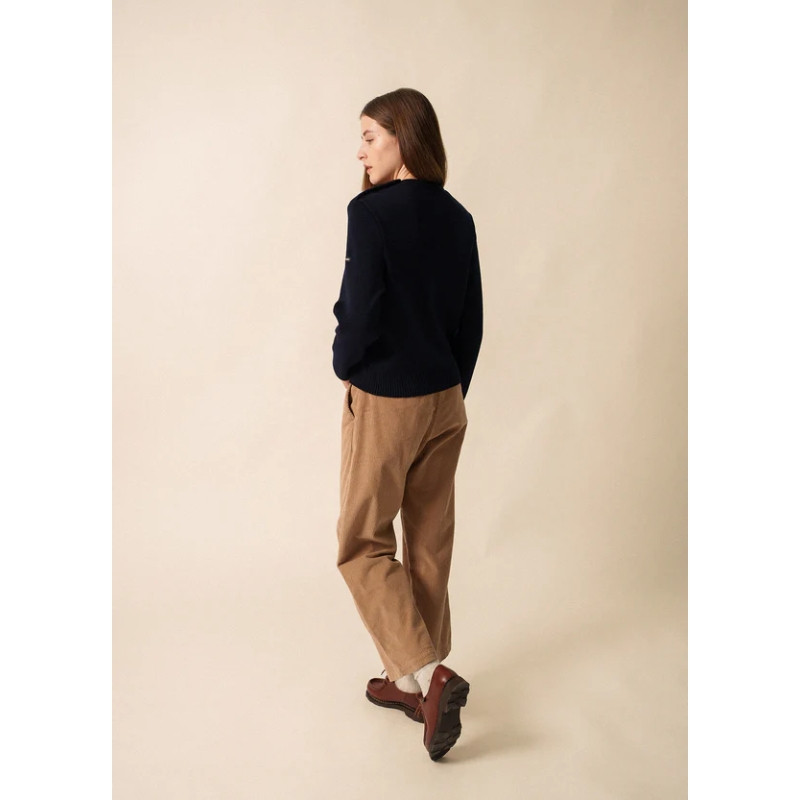 Saint James Cancale trui voor dames