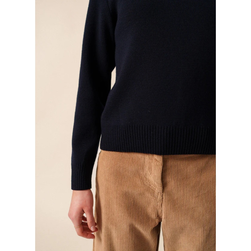 Saint James Cancale trui voor dames