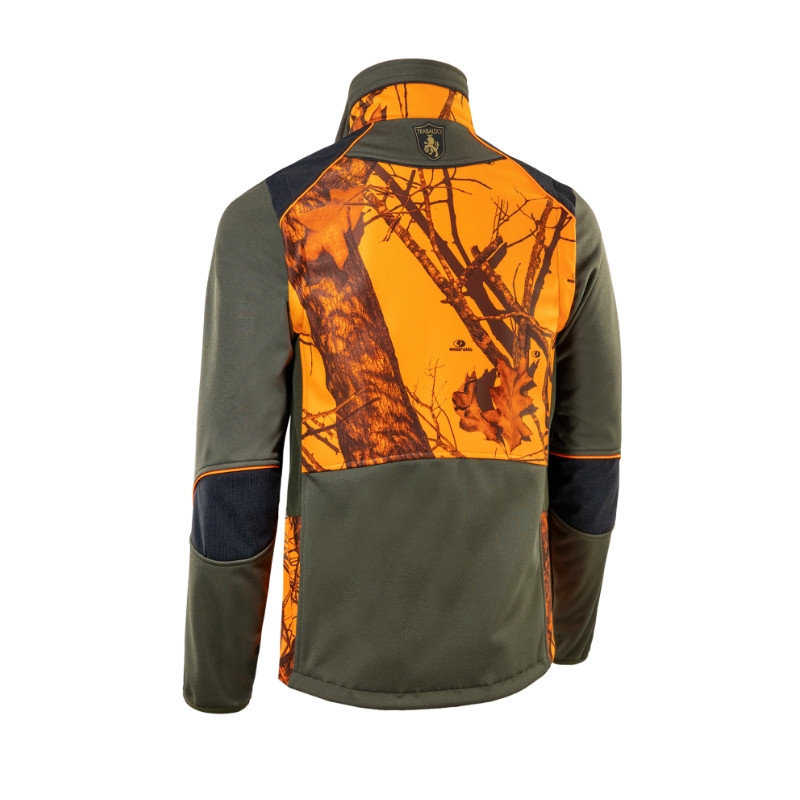 Polaire de chasse Antares Winter HV Trabaldo