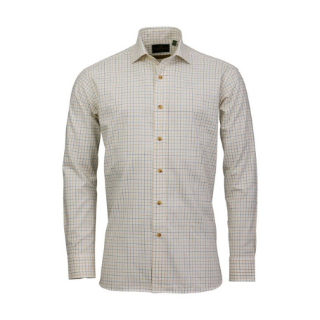 Chemise Jerrod Laksen