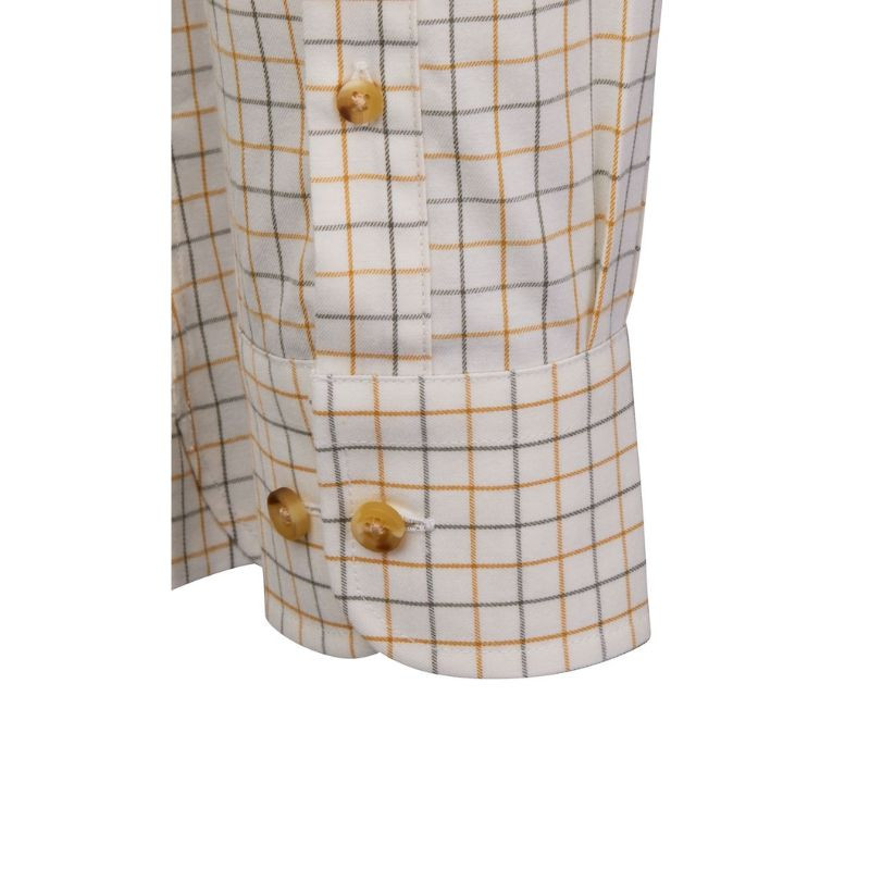 Chemise Jerrod Laksen