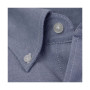 Chemise Kaleb Chambray Laksen
