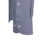 Chemise Kaleb Chambray Laksen