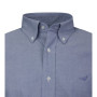 Chemise Kaleb Chambray Laksen