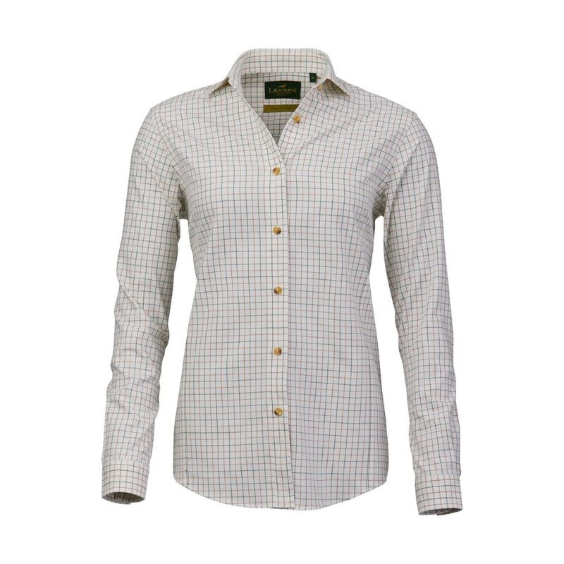 Chemise Femme Iris Laksen