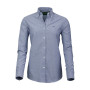 Chemise Karli Chambray Femme Laksen