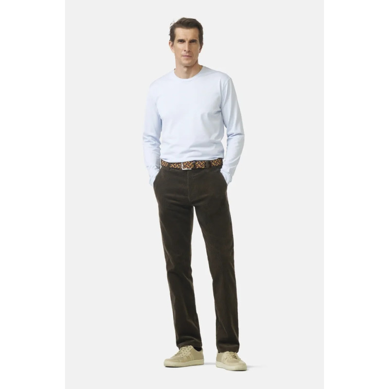 Pantalon Bonn velours Meyer