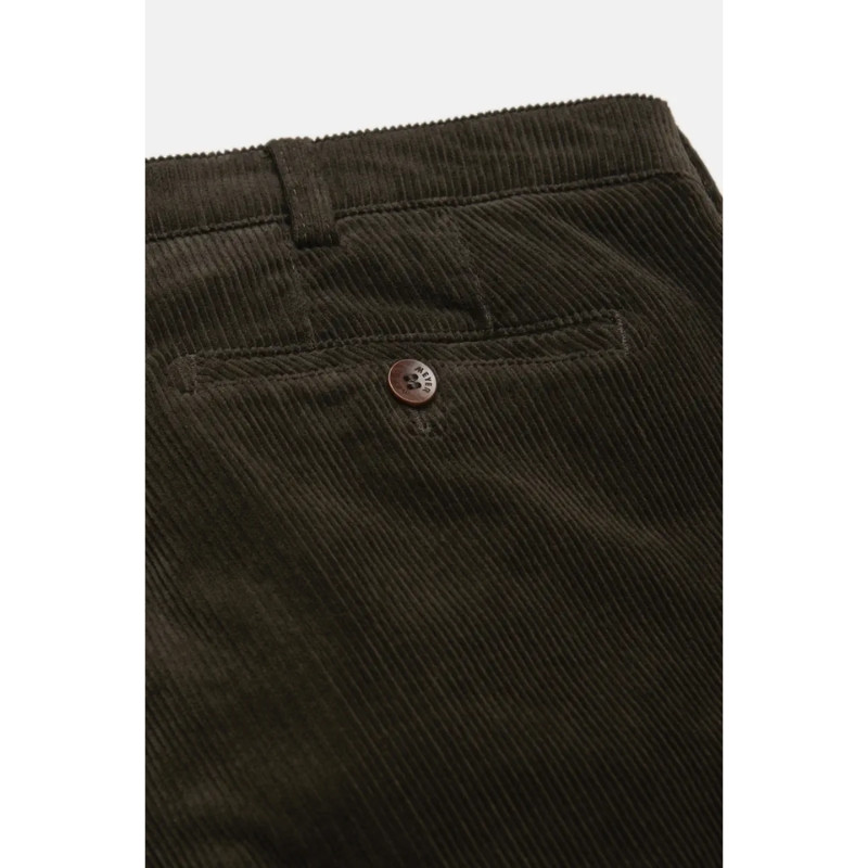 Pantalon Bonn velours Meyer