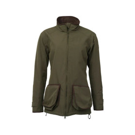 Veste Imperméable