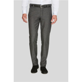 Broek van canvas