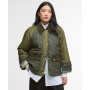Veste matelassée Martha Femme Barbour