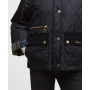 Veste matelassée Martha Femme Barbour