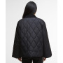 Barbour Gewatteerd damesjack Martha
