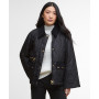 Veste matelassée Martha Femme Barbour